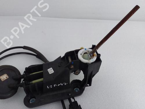 Gear lever CITROËN C3 II (SC_) 1.2 VTi 82 | BP33293328M90 - Image 3