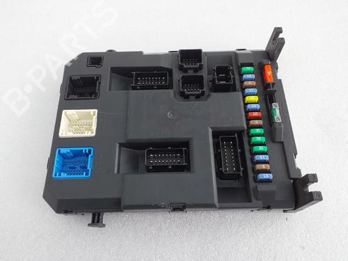 Used Fuse box Fuse box CITROËN C3 II (SC_) 1.2 VTi 82 (82 hp) 33294651 33294651