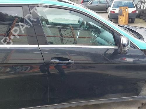 Used Right front door Right front door MERCEDES-BENZ E-CLASS (W212) E 220 BlueTEC 4-matic (212.011) (170 hp) 33294654 33294654