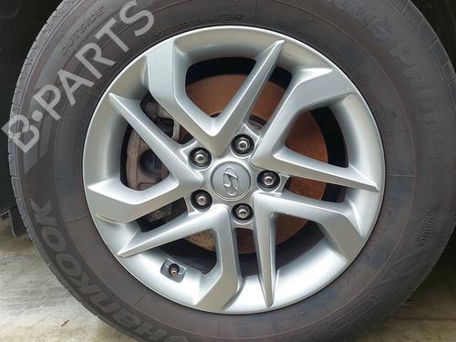 Used Rim Rim HYUNDAI TUCSON (TL, TLE) 1.6 CRDi (116 hp) 33294656 33294656