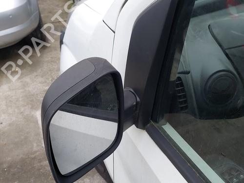 Used Left mirror Left mirror FIAT FIORINO MPV (225_) 1.3 JTD Multijet (225BXB1A, 225BXB11) (75 hp) 33295585 33295585