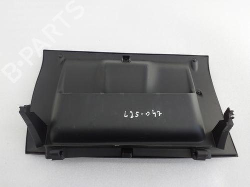 Glove box CITROËN C3 II (SC_) 1.2 VTi 82 | BP33320639C95 - Image 2