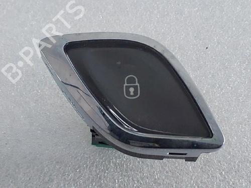 Used Switch Switch CITROËN C3 II (SC_) 1.2 VTi 82 (82 hp) 33320641 33320641