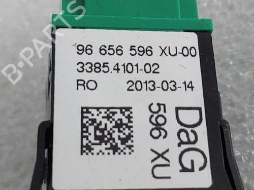 Switch CITROËN C3 II (SC_) 1.2 VTi 82 | BP33320641I30 - Image 4