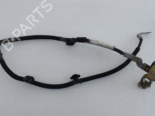 Used Cable Cable CITROËN C3 II (SC_) 1.2 VTi 82 (82 hp) 33320643 33320643