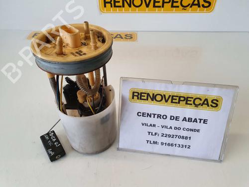 Used Other Other SEAT IBIZA IV (6J5, 6P1) 1.6 TDI (90 hp) 33320645 33320645