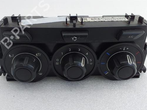 Used Climate control Climate control CITROËN C3 II (SC_) 1.2 VTi 82 (82 hp) 33320651 33320651