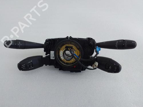 Used Steering column stalk Steering column stalk CITROËN C3 II (SC_) 1.2 VTi 82 (82 hp) 33320654 33320654