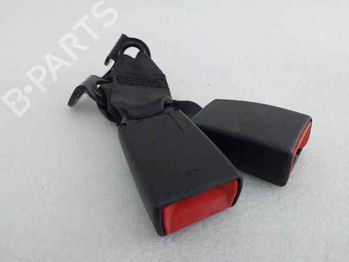 Used Seat buckle Seat buckle CITROËN C3 II (SC_) 1.2 VTi 82 (82 hp) 33323003 33323003