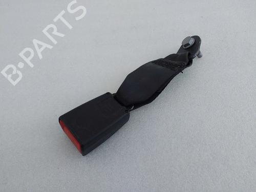 Used Seat buckle Seat buckle CITROËN C3 II (SC_) 1.2 VTi 82 (82 hp) 33323004 33323004