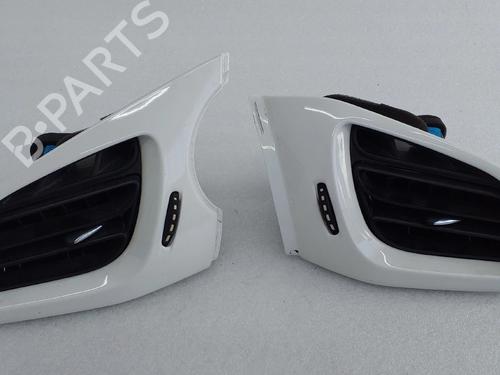 Used Air vent Air vent CITROËN C3 II (SC_) 1.2 VTi 82 (82 hp) 33323005 33323005