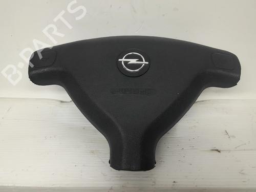 Used Driver airbag Driver airbag OPEL ASTRA G Coupe (T98) 1.8 16V (F07) (125 hp) 33323006 33323006
