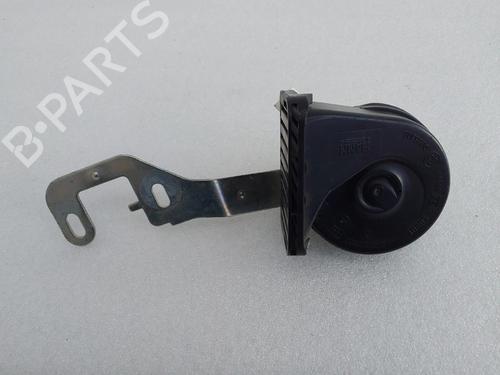 Used Horn Horn CITROËN C3 II (SC_) 1.2 VTi 82 (82 hp) 33323008 33323008
