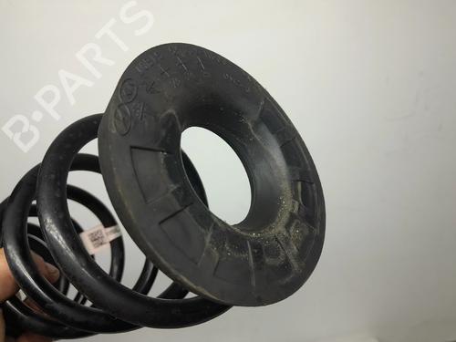 Støddæmperfjeder KIA STONIC (YB) 1.2 CVVT | BP33323010C152 - Image 2