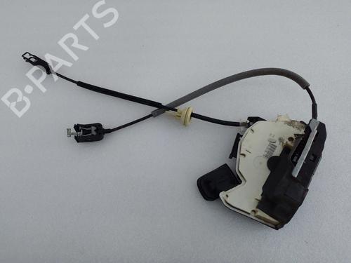Used Front right lock Front right lock VW GOLF VII (5G1, BQ1, BE1, BE2) 2.0 TDI (150 hp) 33323013 33323013
