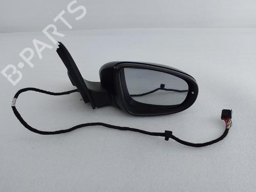 Used Right mirror Right mirror VW GOLF VII (5G1, BQ1, BE1, BE2) 2.0 TDI (150 hp) 33323014 33323014