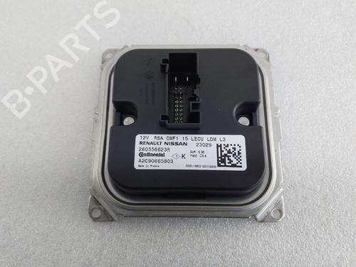 Used Electronic module Electronic module RENAULT CLIO V (B7_) 1.0 LPG (B7MT) (101 hp) 33323019 33323019