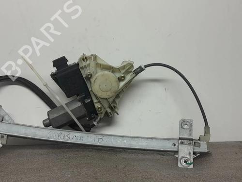 Used Rear right window mechanism Rear right window mechanism 16590311 16590311