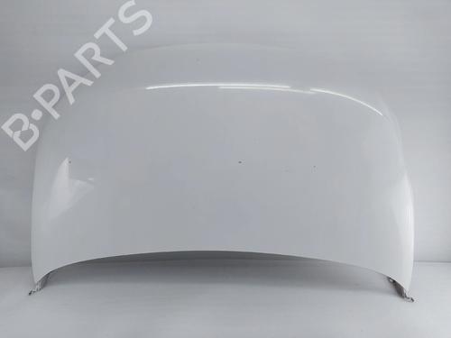 Used Hood Hood CITROËN C4 CACTUS 1.2 VTi 82 (82 hp) 33323021 33323021