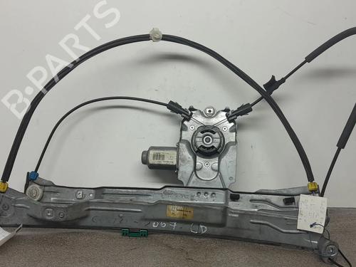 Used Front right window mechanism Front right window mechanism 16590049 16590049