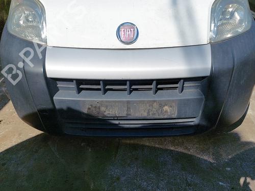 Used Front bumper Front bumper FIAT FIORINO MPV (225_) 1.3 JTD Multijet (225BXB1A, 225BXB11) (75 hp) 33323029 33323029