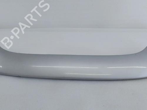 Used Rear spoiler Rear spoiler OPEL VECTRA B Hatchback (J96) 1.6 i 16V (F68) (101 hp) 33323030 33323030