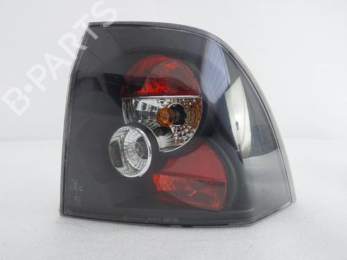 Used Right tailgate light Right tailgate light OPEL VECTRA B Hatchback (J96) 1.6 i 16V (F68) (101 hp) 33323031 33323031