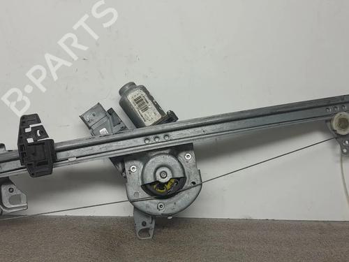 Used Front right window mechanism Front right window mechanism CITROËN C3 I (FC_, FN_) [2002-2013] 16593955 16593955