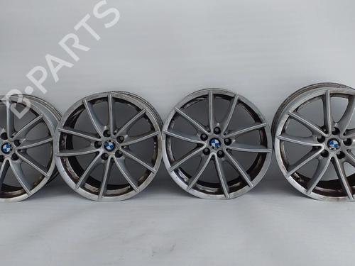 Jante Jante BMW X4 (G02, F98) xDrive 20 d (190 hp) 27284056 27284056