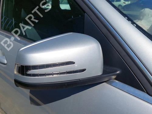 Used Right mirror Right mirror MERCEDES-BENZ C-CLASS T-Model (S204) C 220 CDI (204.202) (170 hp) 33323035 33323035