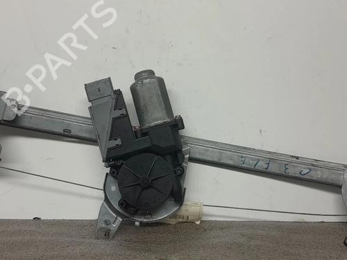 Used Front left window mechanism Front left window mechanism 16590081 16590081