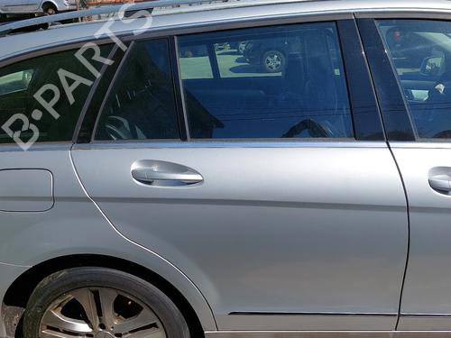 Used Right rear door Right rear door MERCEDES-BENZ C-CLASS T-Model (S204) C 220 CDI (204.202) (170 hp) 33323037 33323037