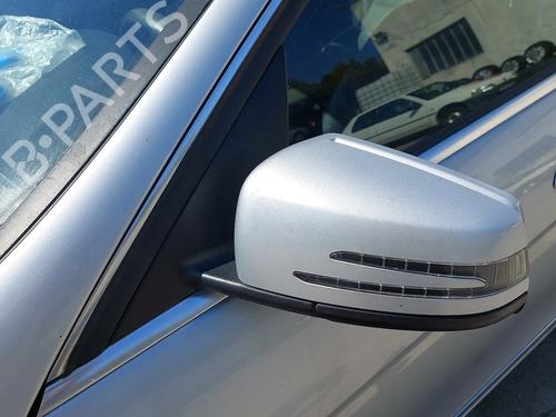Used Left mirror Left mirror MERCEDES-BENZ C-CLASS T-Model (S204) C 220 CDI (204.202) (170 hp) 33323038 33323038