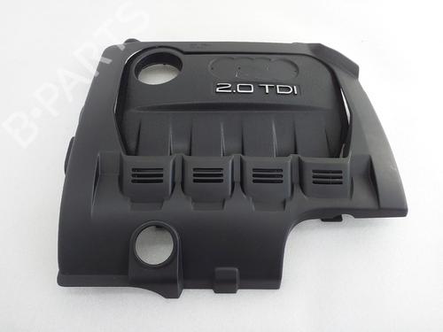 Used Upper protection Upper protection AUDI A3 (8P1) 2.0 TDI (170 hp) 33323039 33323039