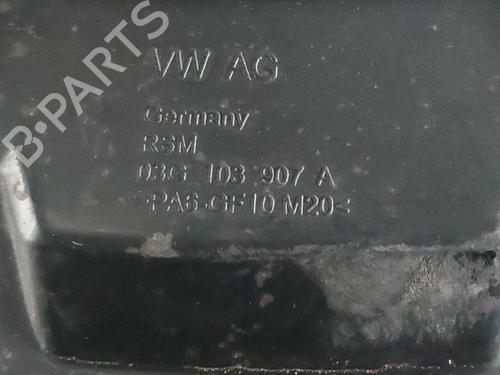 Upper protection AUDI A3 (8P1) 2.0 TDI | BP33323039M93 - Image 4
