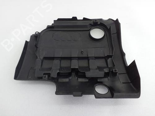 Upper protection AUDI A3 (8P1) 2.0 TDI | BP33323039M93 - Image 2