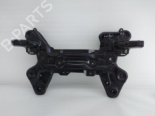 Used Subframe Subframe CITROËN C3 II (SC_) 1.2 VTi 82 (82 hp) 33323040 33323040