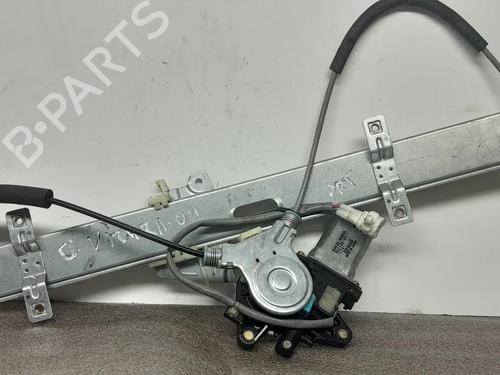 Used Front right window mechanism Front right window mechanism SUZUKI GRAND VITARA I (FT, HT) [1998-2008] 16590077 16590077