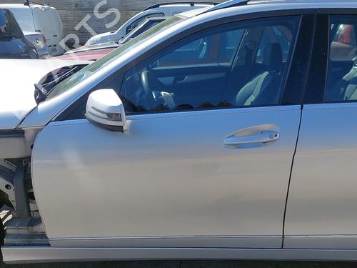 Used Left front door Left front door MERCEDES-BENZ C-CLASS T-Model (S204) C 220 CDI (204.202) (170 hp) 33323042 33323042