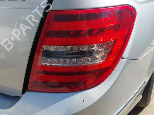 right-taillight-mercedes-benz-c-class-t-model-s204-2007-2008-2009-2010-2011-2012-2013-2014-33323046 main image