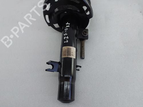 Right front shock absorber CITROËN C3 II (SC_) 1.2 VTi 82 | BP33323045M17  - Image 5