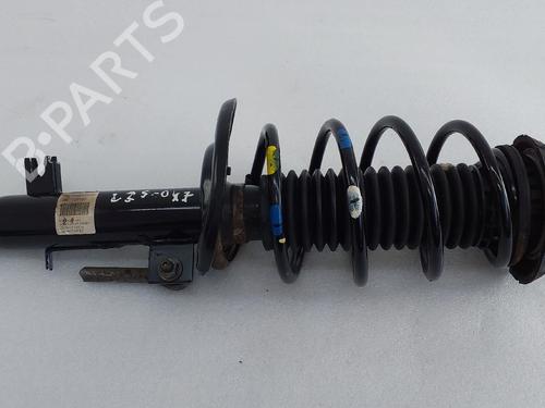 Used Right front shock absorber Right front shock absorber CITROËN C3 II (SC_) 1.2 VTi 82 (82 hp) 33323045 33323045