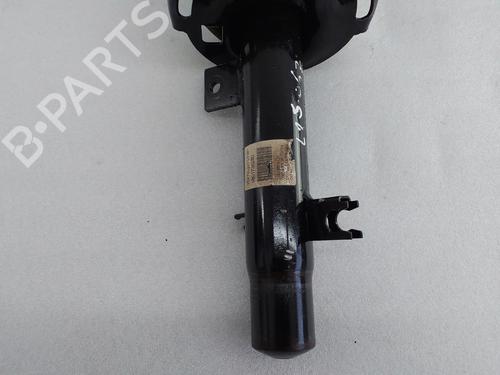 Left front shock absorber CITROËN C3 II (SC_) 1.2 VTi 82 | BP33323049M16  - Image 6
