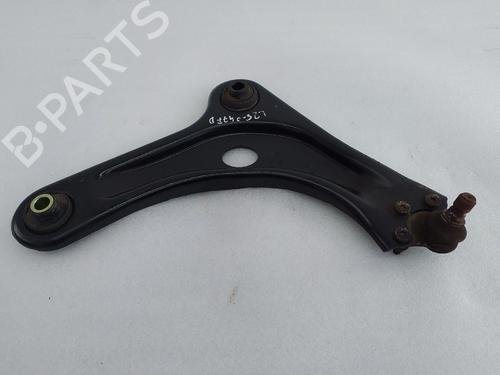 Used Right front suspension arm Right front suspension arm CITROËN C3 II (SC_) 1.2 VTi 82 (82 hp) 33323050 33323050