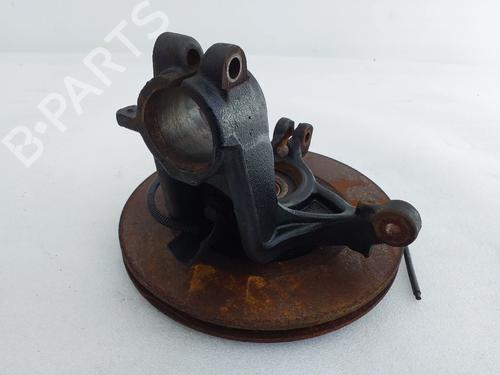 Left front steering knuckle CITROËN C3 II (SC_) 1.2 VTi 82 | BP33323053M25 - Image 4
