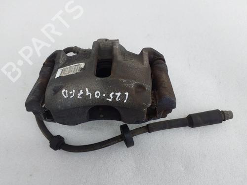 Used Right front brake caliper Right front brake caliper CITROËN C3 II (SC_) 1.2 VTi 82 (82 hp) 33323055 33323055