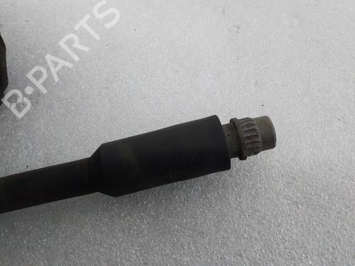 Right front brake caliper CITROËN C3 II (SC_) 1.2 VTi 82 | BP33323055M104 - Image 3