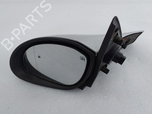 Used Left mirror Left mirror OPEL VECTRA B Hatchback (J96) 1.6 i 16V (F68) (101 hp) 33325003 33325003