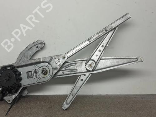 Used Front right window mechanism Front right window mechanism RENAULT KANGOO (KC0/1_) [1997-2026] 16590146 16590146