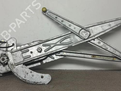 Front right window mechanism RENAULT KANGOO (KC0/1_) | BP16590146C23 - Image 2